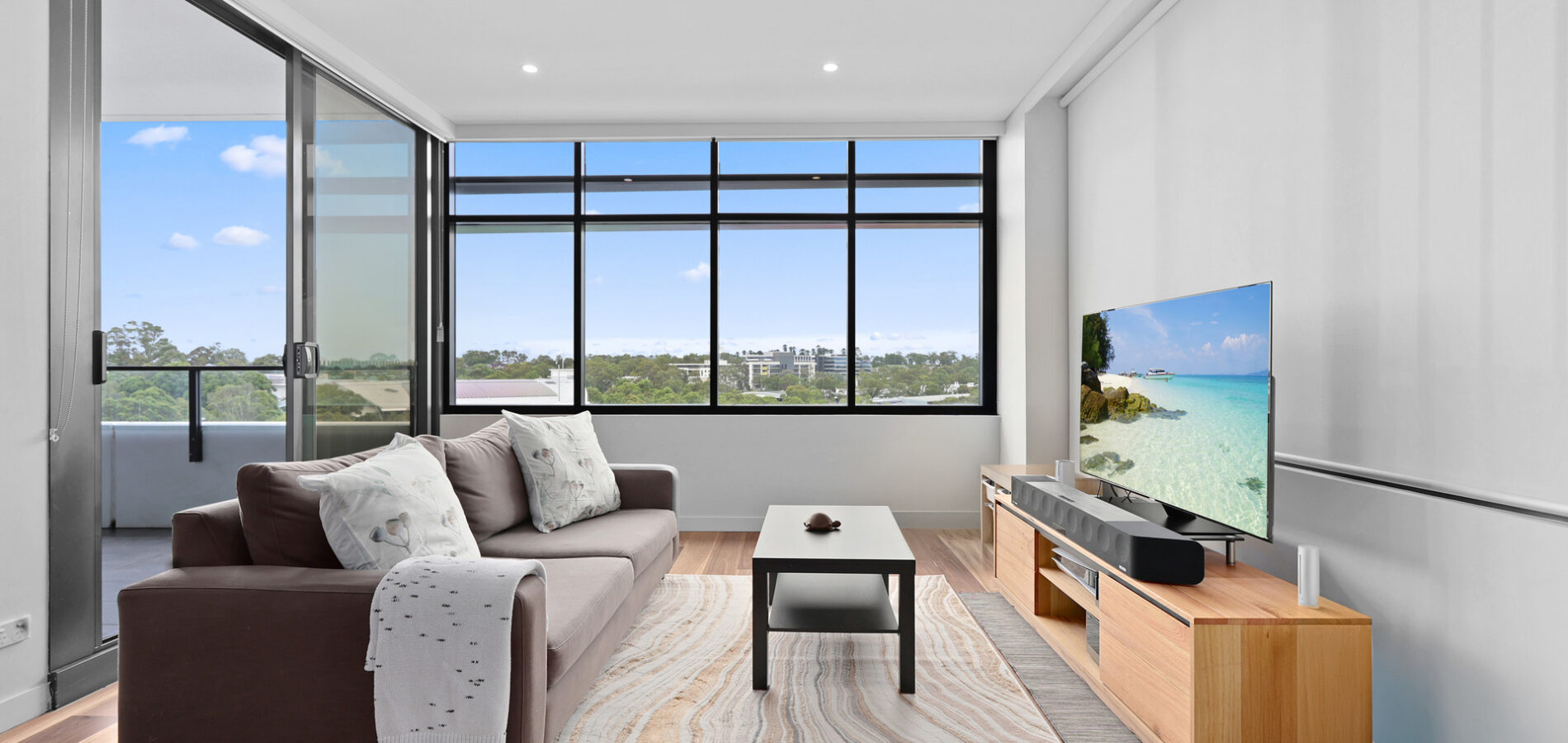 Sold - 917/11 Solent Circuit - New Property in Norwest - Real Estate by Maree McCrorie