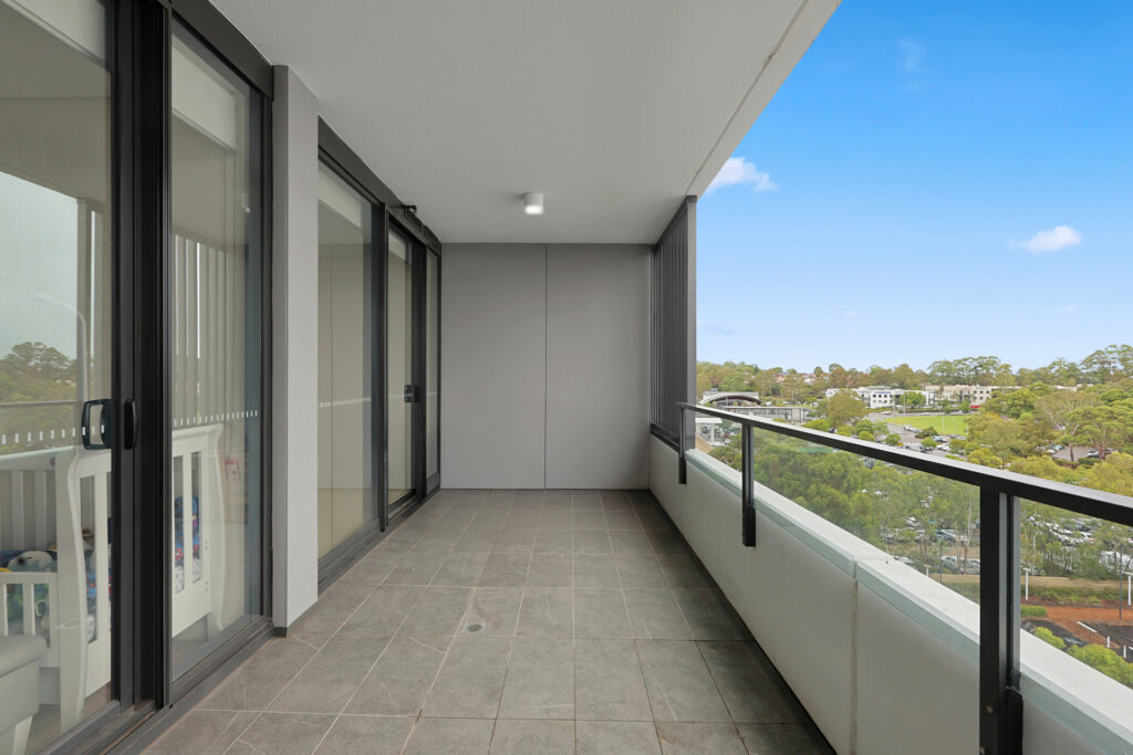 Sold - 917/11 Solent Circuit - New Property in Norwest - Real Estate by Maree McCrorie