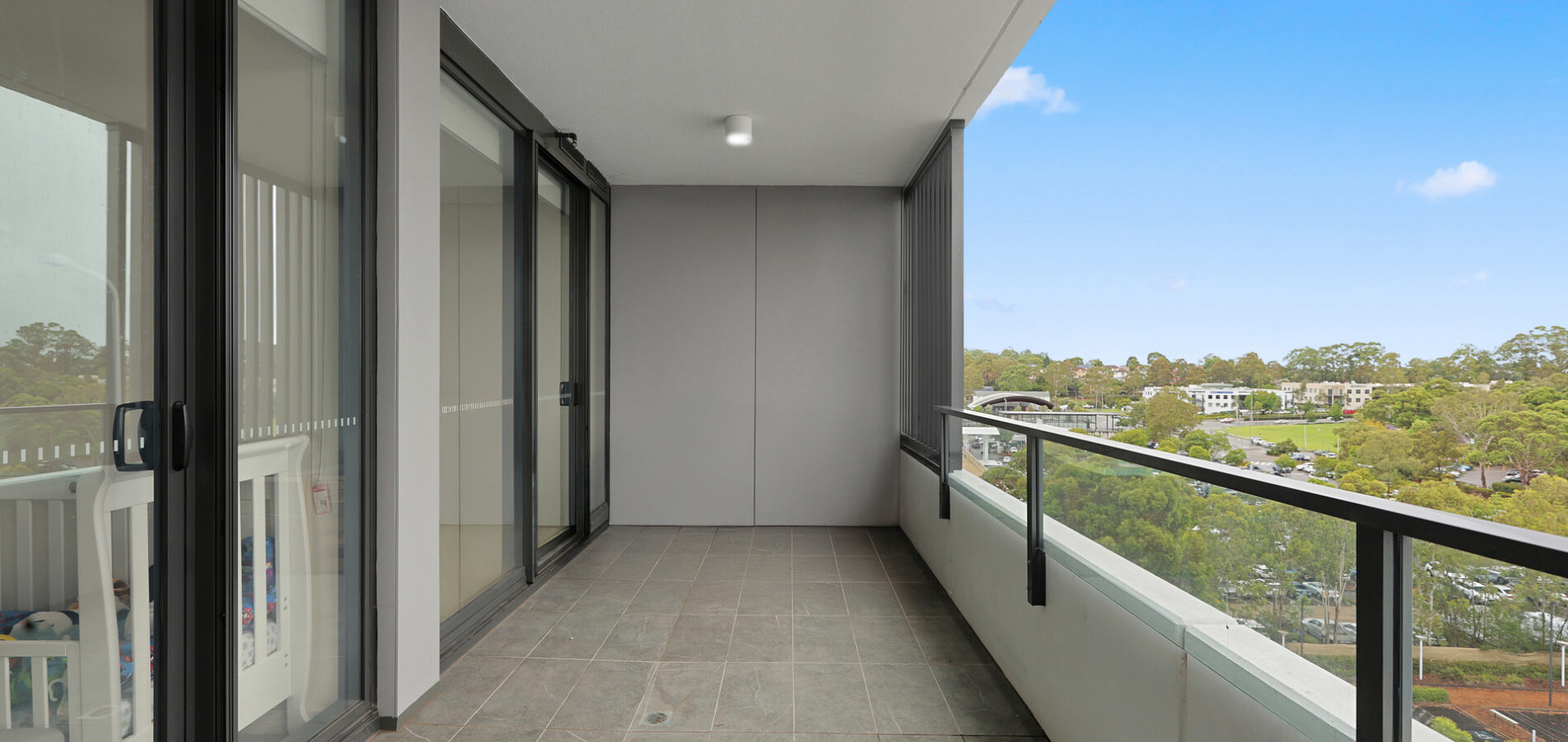 Sold - 917/11 Solent Circuit - New Property in Norwest - Real Estate by Maree McCrorie