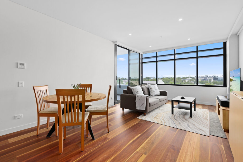 Sold - 917/11 Solent Circuit - New Property in Norwest - Real Estate by Maree McCrorie
