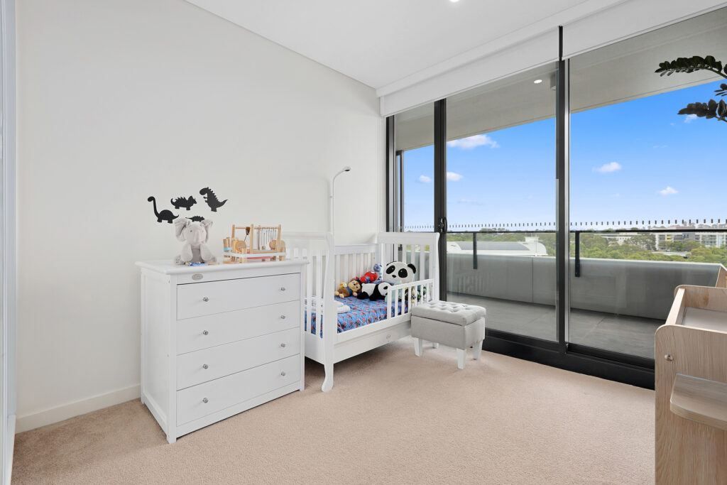 Sold - 917/11 Solent Circuit - New Property in Norwest - Real Estate by Maree McCrorie