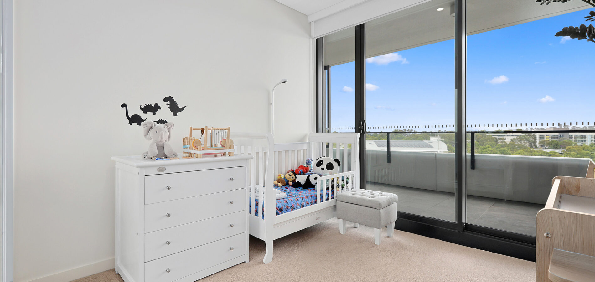 Sold - 917/11 Solent Circuit - New Property in Norwest - Real Estate by Maree McCrorie