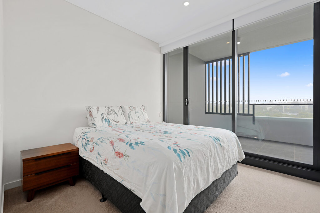Sold - 917/11 Solent Circuit - New Property in Norwest - Real Estate by Maree McCrorie