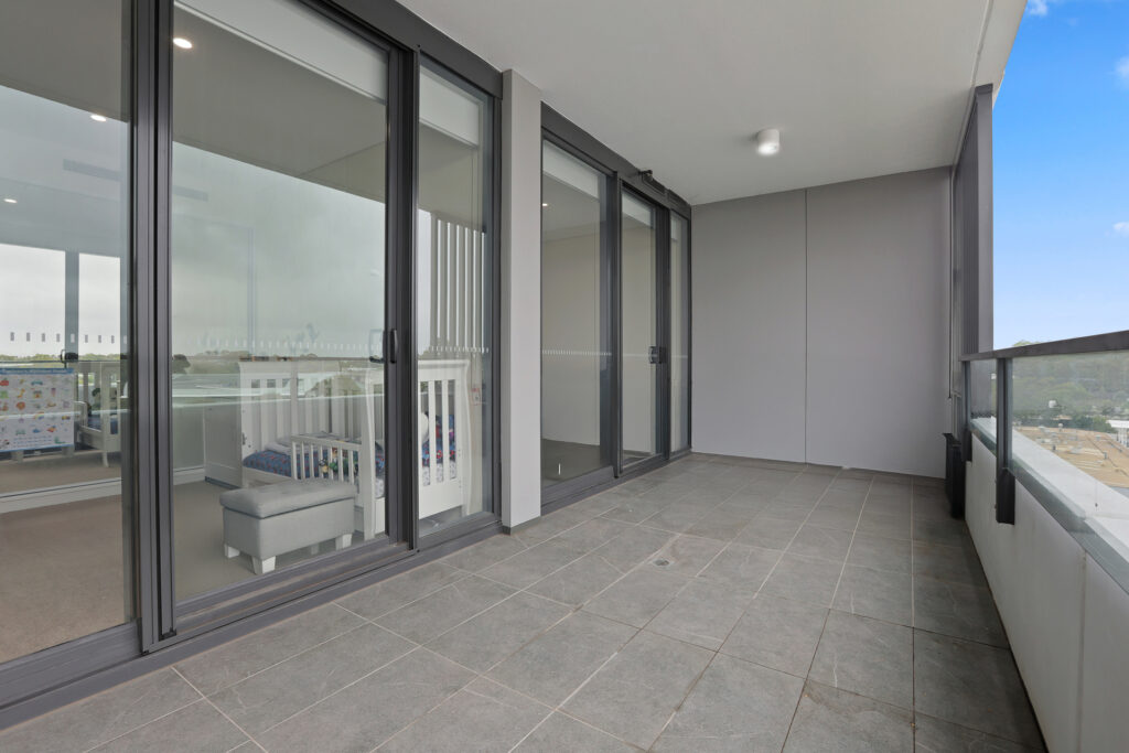 Sold - 917/11 Solent Circuit - New Property in Norwest - Real Estate by Maree McCrorie
