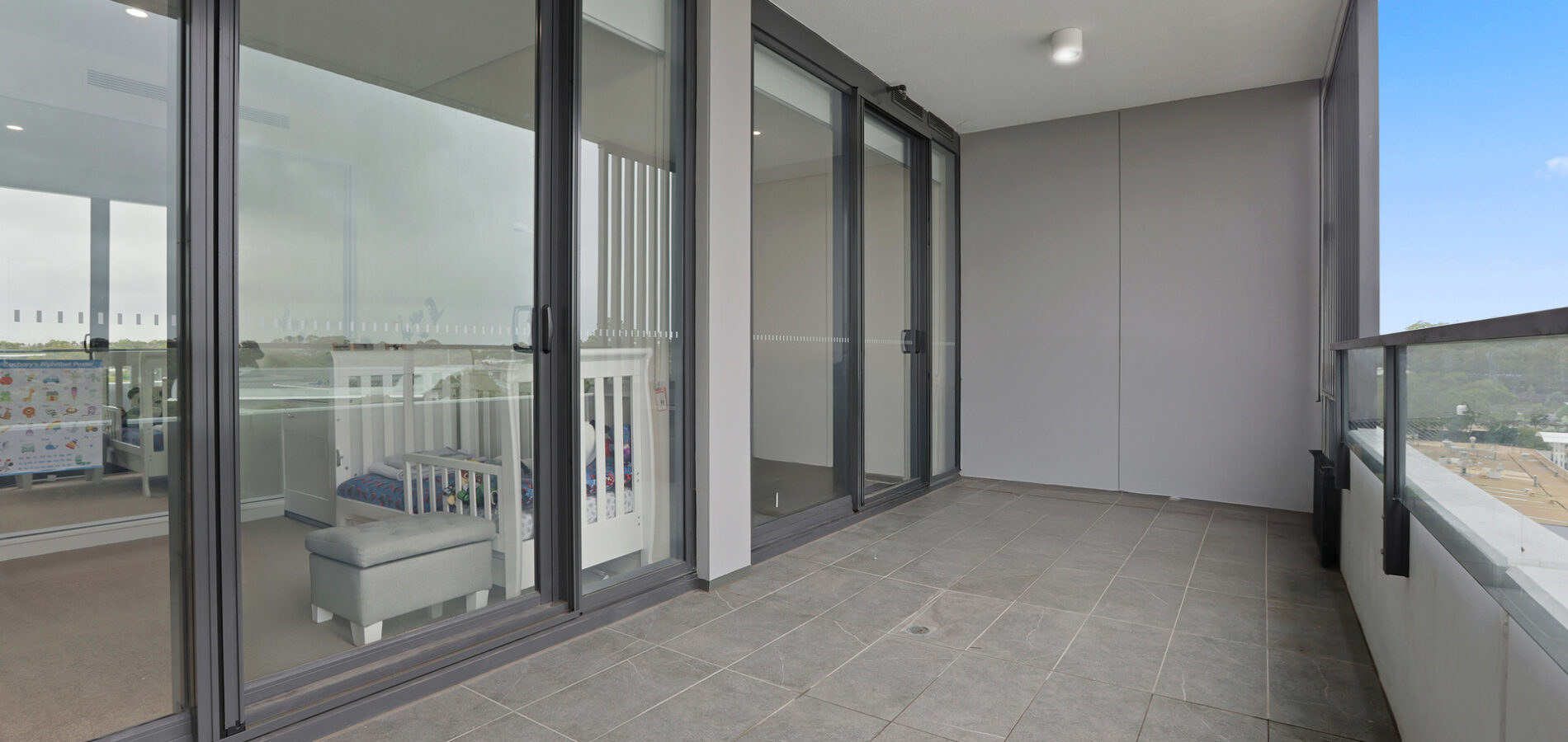 Sold - 917/11 Solent Circuit - New Property in Norwest - Real Estate by Maree McCrorie