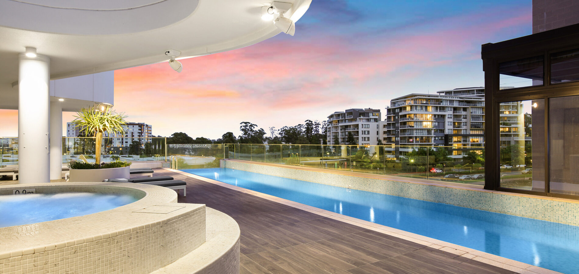 Sold - 917/11 Solent Circuit - New Property in Norwest - Real Estate by Maree McCrorie