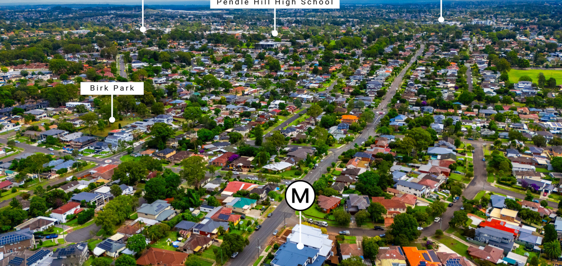 Sold - 163 Bulli Road - New Property in Constitution Hill - Real Estate by Brad Panayiotou