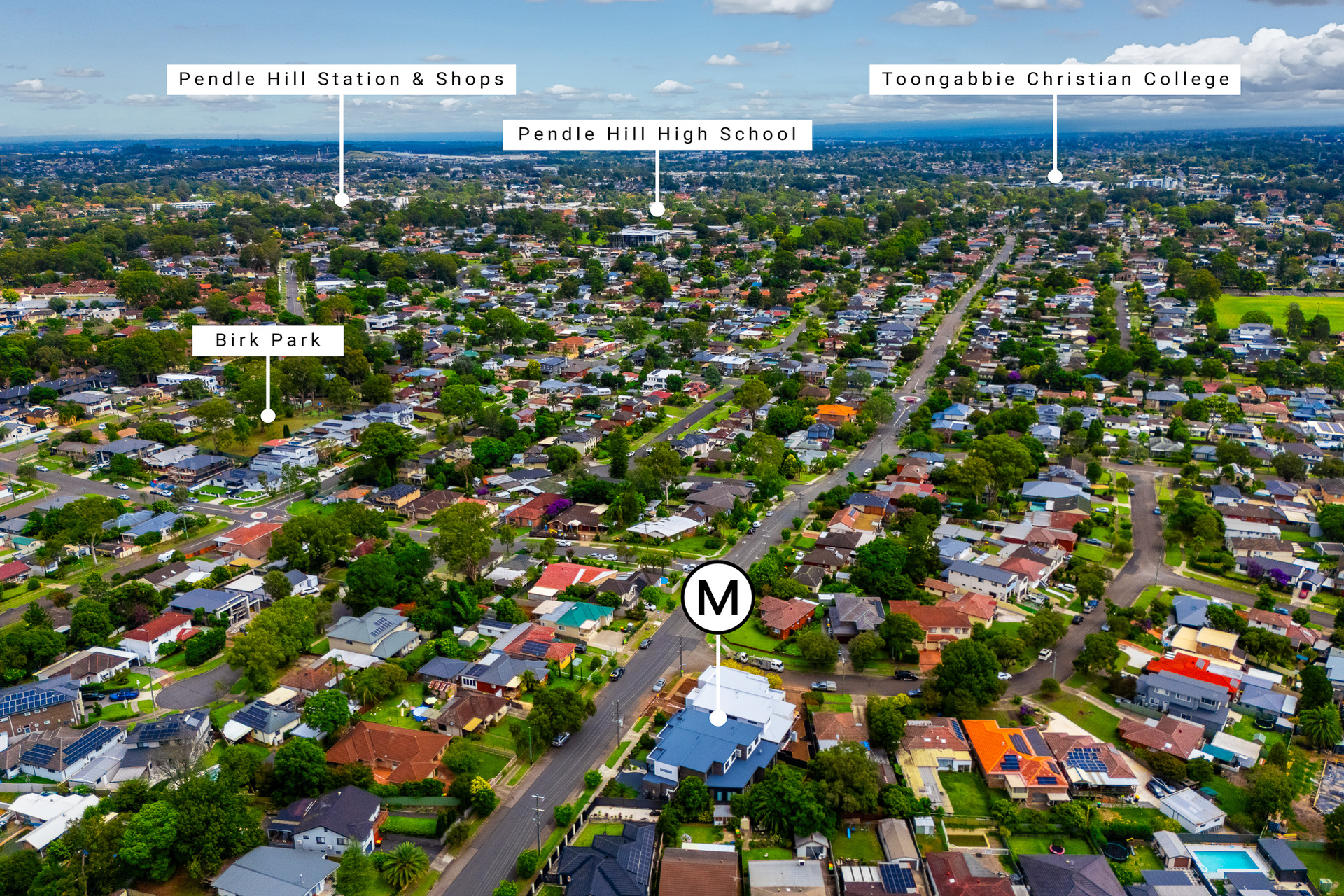 Sold - 163 Bulli Road - New Property in Constitution Hill - Real Estate by Brad Panayiotou