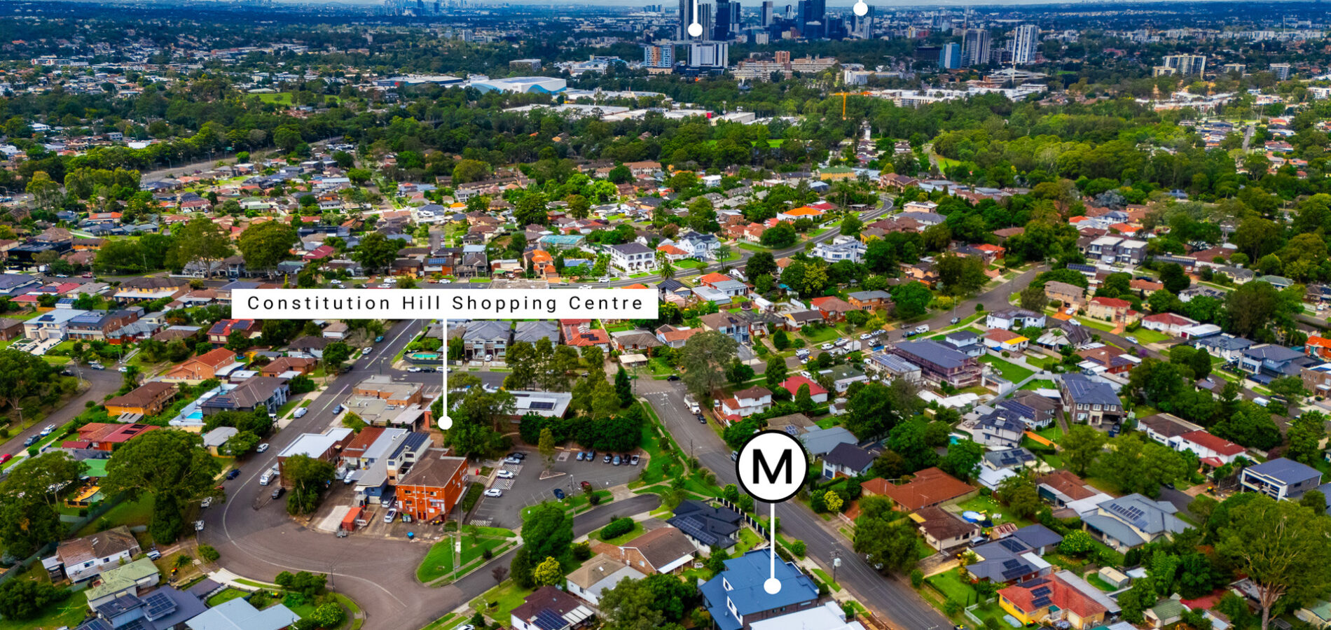 Sold - 163 Bulli Road - New Property in Constitution Hill - Real Estate by Brad Panayiotou
