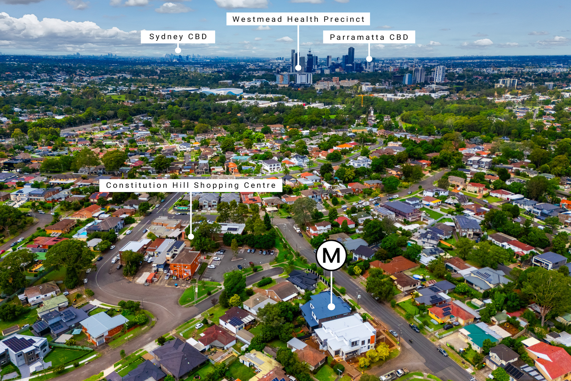 Sold - 163 Bulli Road - New Property in Constitution Hill - Real Estate by Brad Panayiotou
