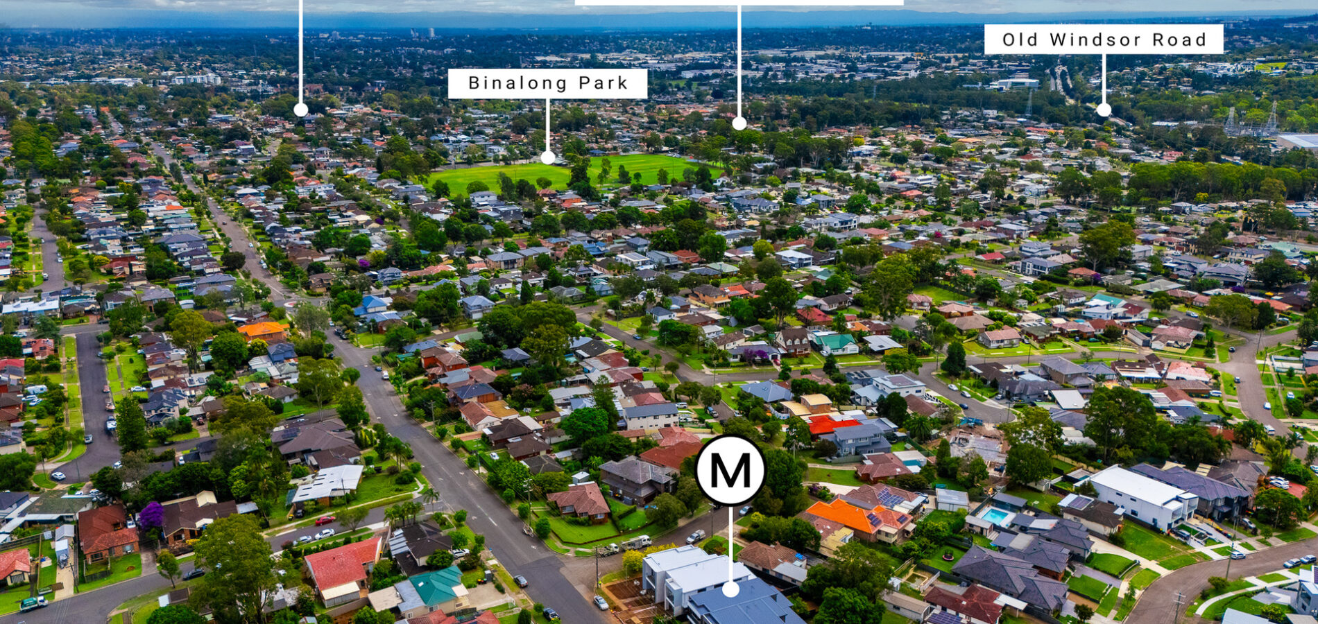 Sold - 163 Bulli Road - New Property in Constitution Hill - Real Estate by Brad Panayiotou