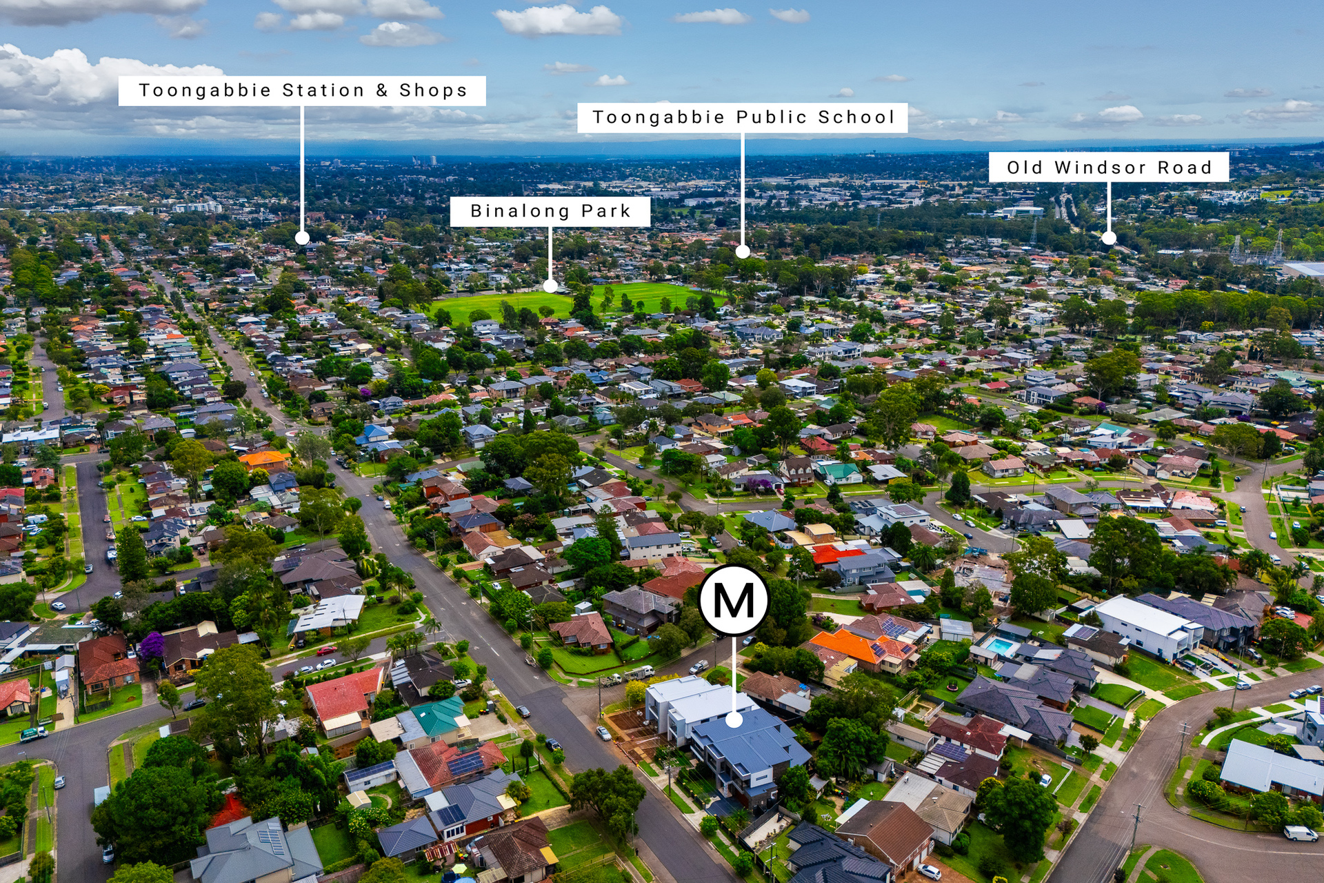 Sold - 163 Bulli Road - New Property in Constitution Hill - Real Estate by Brad Panayiotou
