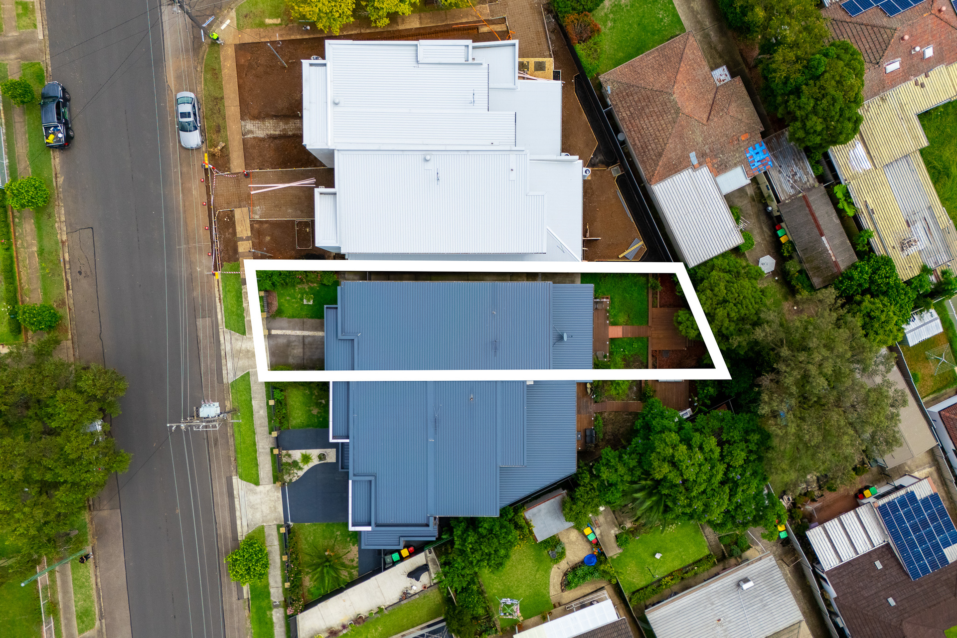 Sold - 163 Bulli Road - New Property in Constitution Hill - Real Estate by Brad Panayiotou