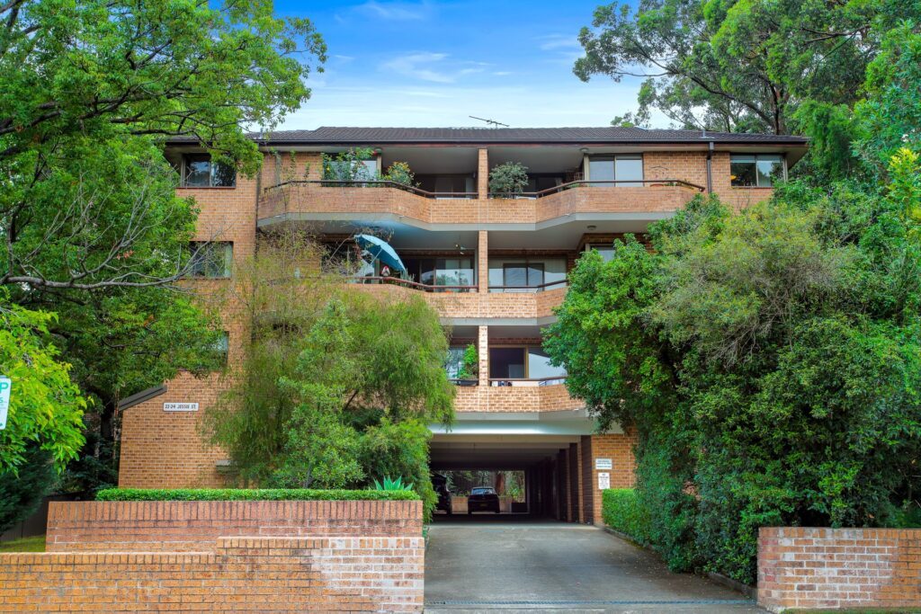 Sold - 9/22 Jessie Street - New Property in Westmead - Real Estate by Amit Nayak