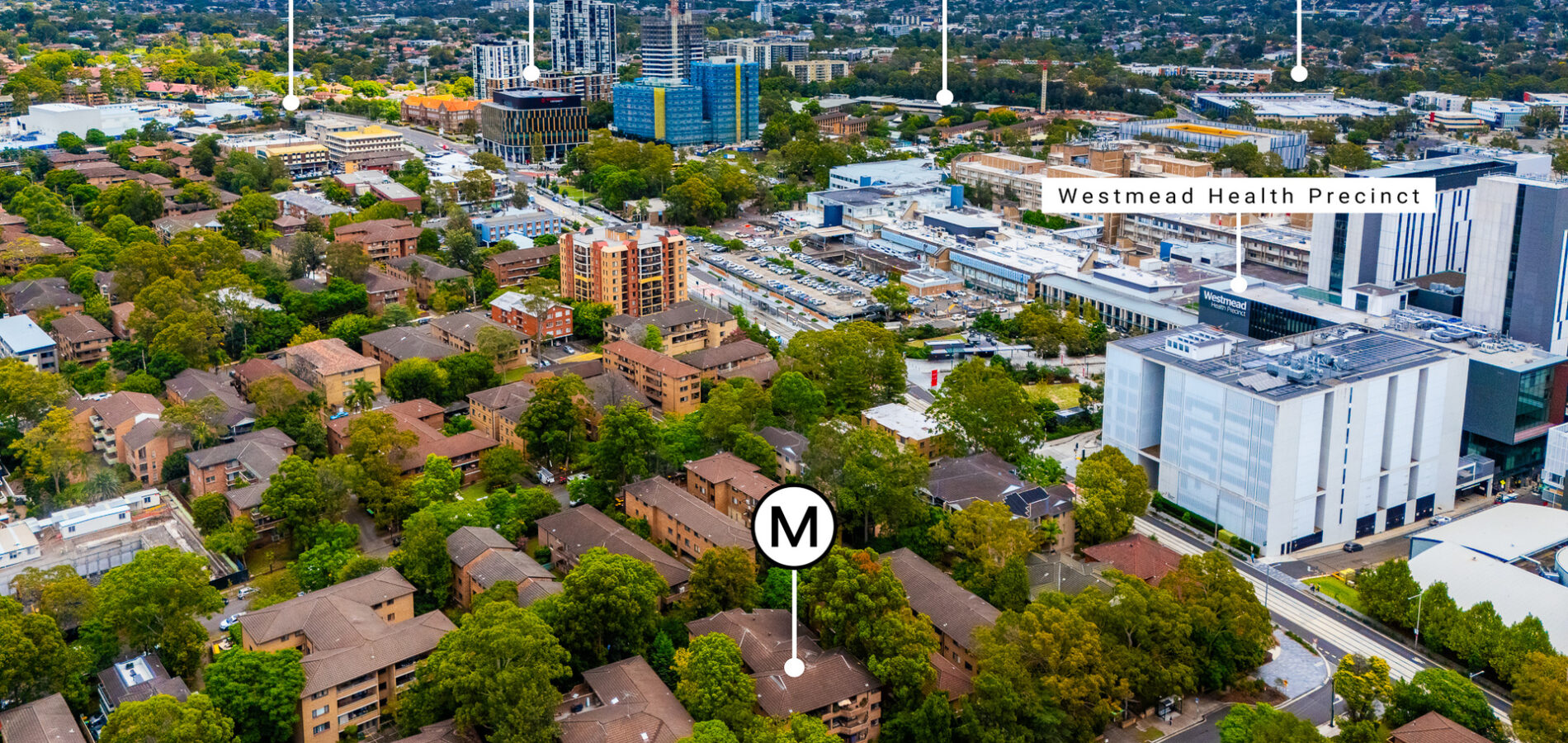 Sold - 9/22 Jessie Street - New Property in Westmead - Real Estate by Amit Nayak