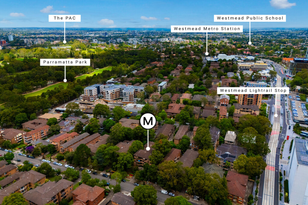 Sold - 9/22 Jessie Street - New Property in Westmead - Real Estate by Amit Nayak
