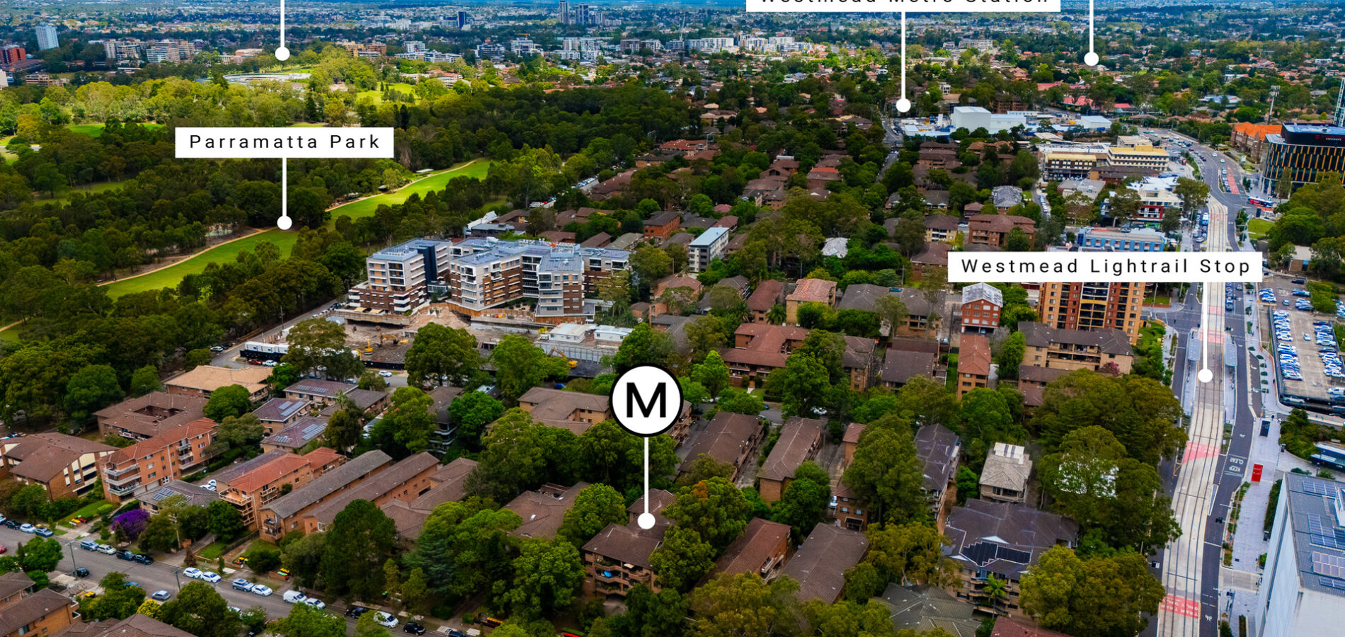 Sold - 9/22 Jessie Street - New Property in Westmead - Real Estate by Amit Nayak