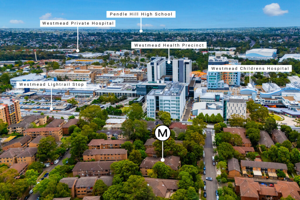Sold - 9/22 Jessie Street - New Property in Westmead - Real Estate by Amit Nayak