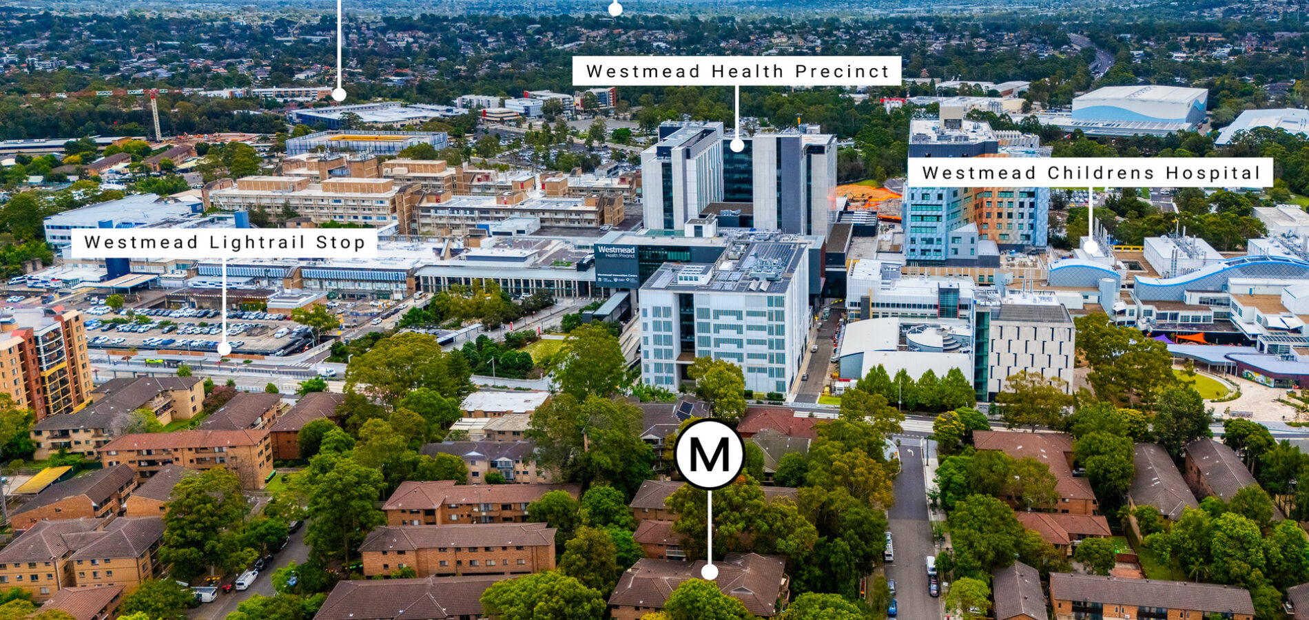 Sold - 9/22 Jessie Street - New Property in Westmead - Real Estate by Amit Nayak