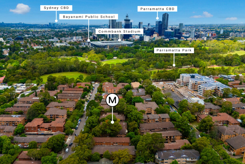 Sold - 9/22 Jessie Street - New Property in Westmead - Real Estate by Amit Nayak