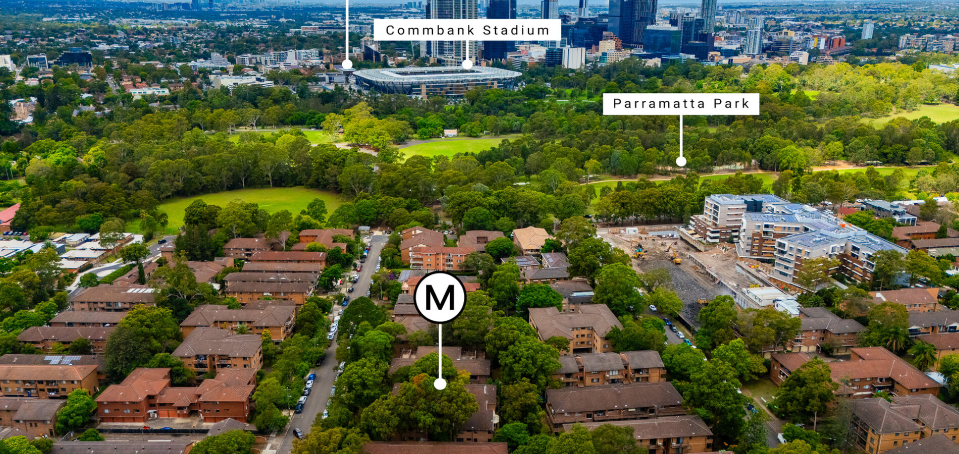 Sold - 9/22 Jessie Street - New Property in Westmead - Real Estate by Amit Nayak
