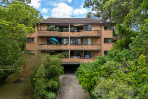 Sold - 9/22 Jessie Street - New Property in Westmead - Real Estate by Amit Nayak