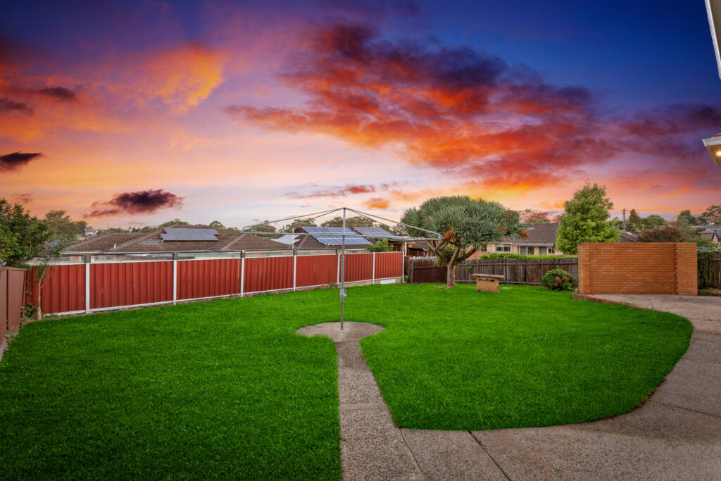 Sold - 33 Blackburn Avenue - New Property in North Rocks - Real Estate by Jamie Benjamin
