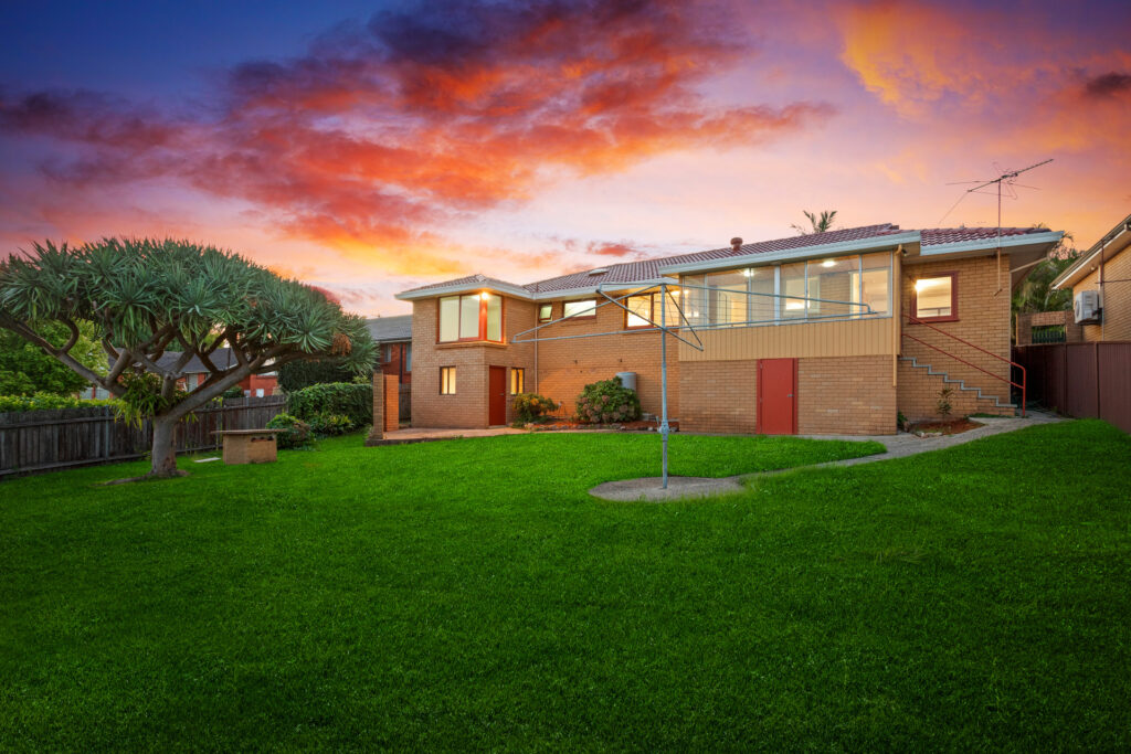 Sold - 33 Blackburn Avenue - New Property in North Rocks - Real Estate by Jamie Benjamin
