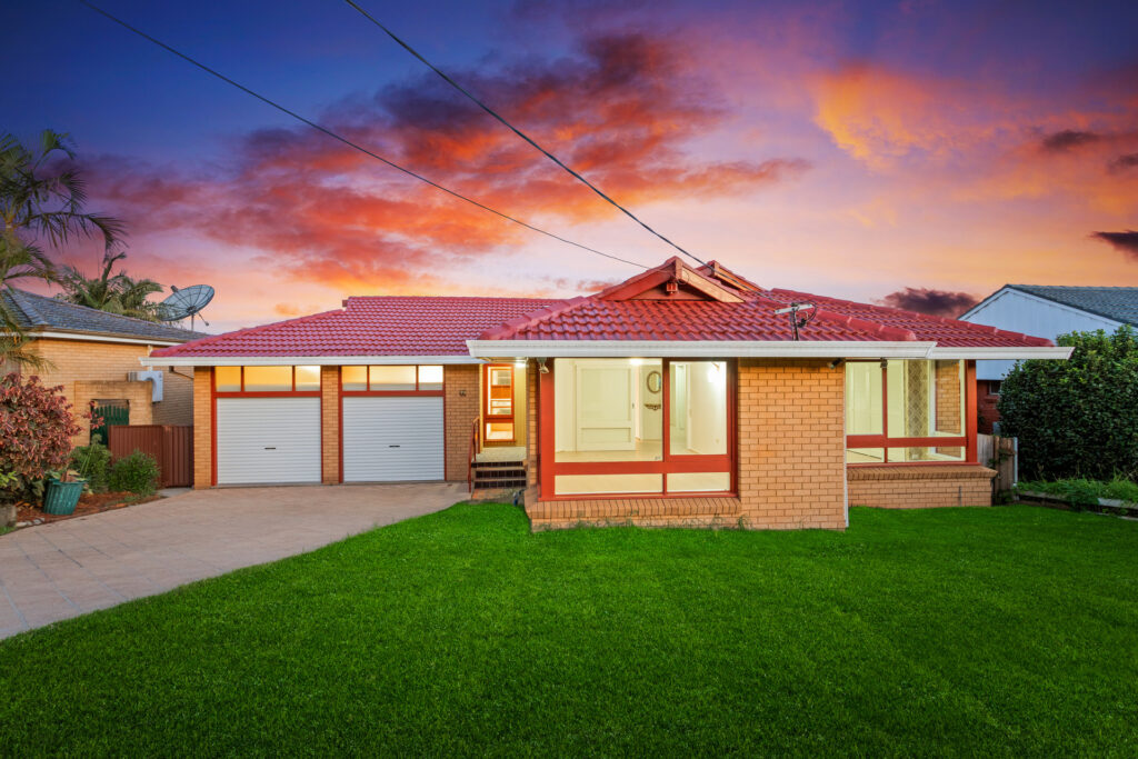 Sold - 33 Blackburn Avenue - New Property in North Rocks - Real Estate by Jamie Benjamin