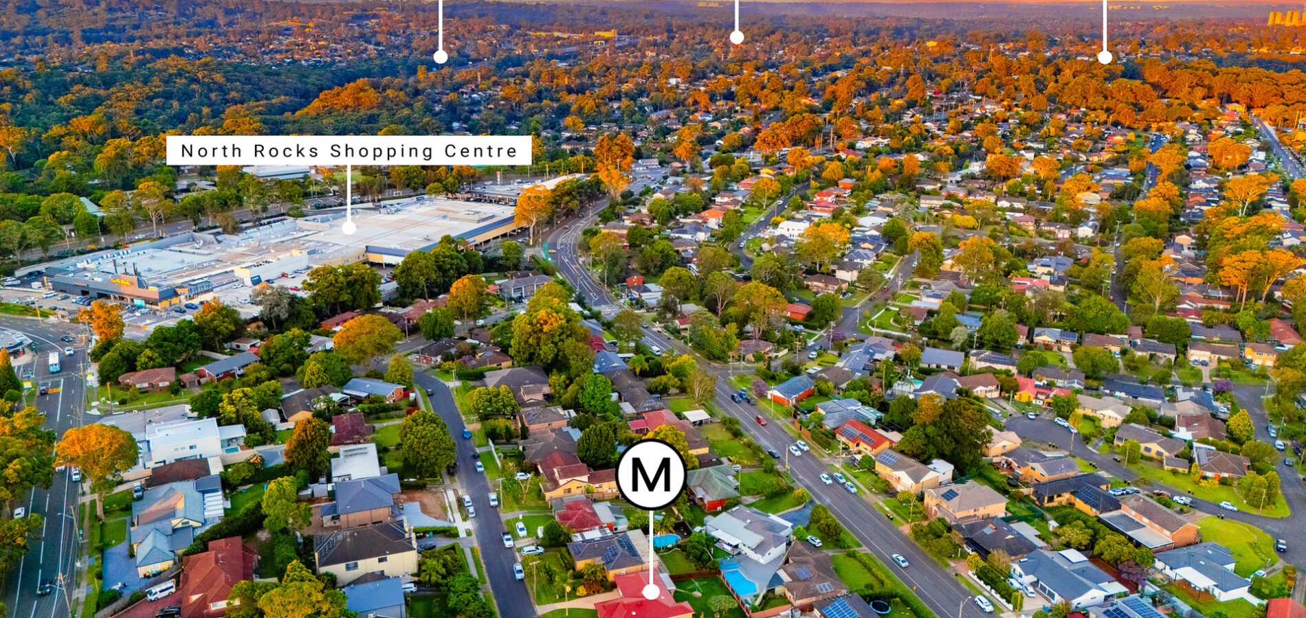 Sold - 33 Blackburn Avenue - New Property in North Rocks - Real Estate by Jamie Benjamin