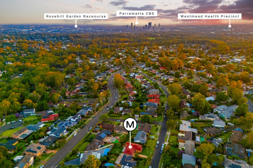 Sold - 33 Blackburn Avenue - New Property in North Rocks - Real Estate by Jamie Benjamin
