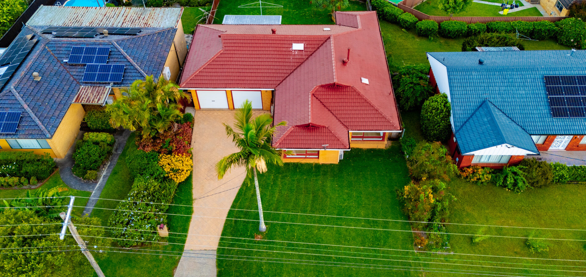 Sold - 33 Blackburn Avenue - New Property in North Rocks - Real Estate by Jamie Benjamin