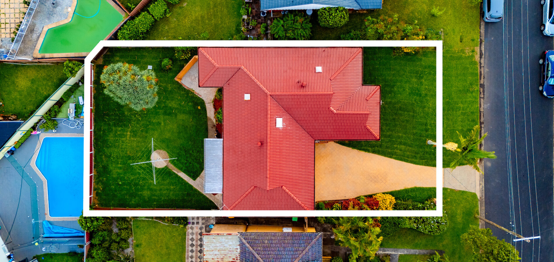 Sold - 33 Blackburn Avenue - New Property in North Rocks - Real Estate by Jamie Benjamin