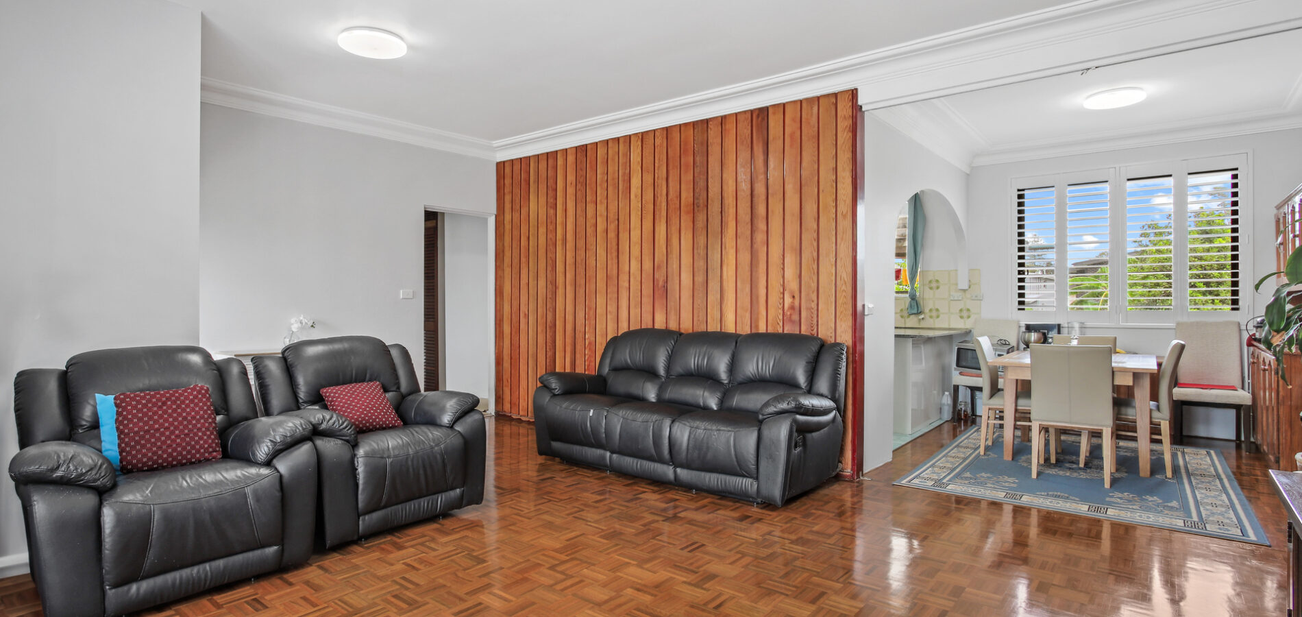 Sold - 32 Apple Street - New Property in Constitution Hill - Real Estate by Brad Panayiotou