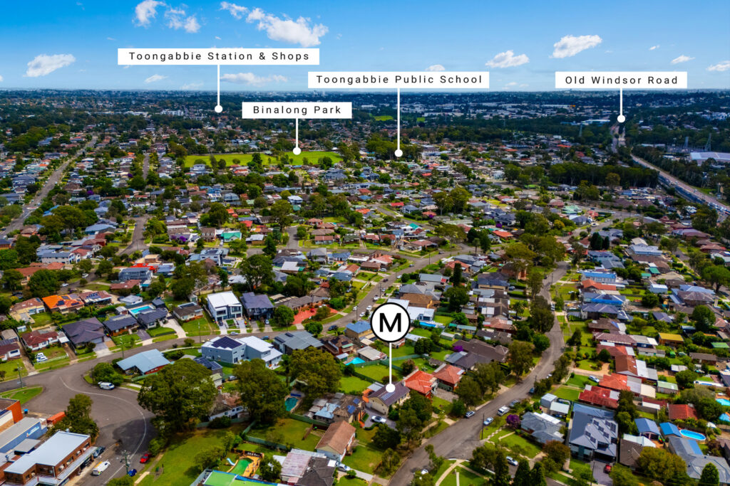 Sold - 32 Apple Street - New Property in Constitution Hill - Real Estate by Brad Panayiotou
