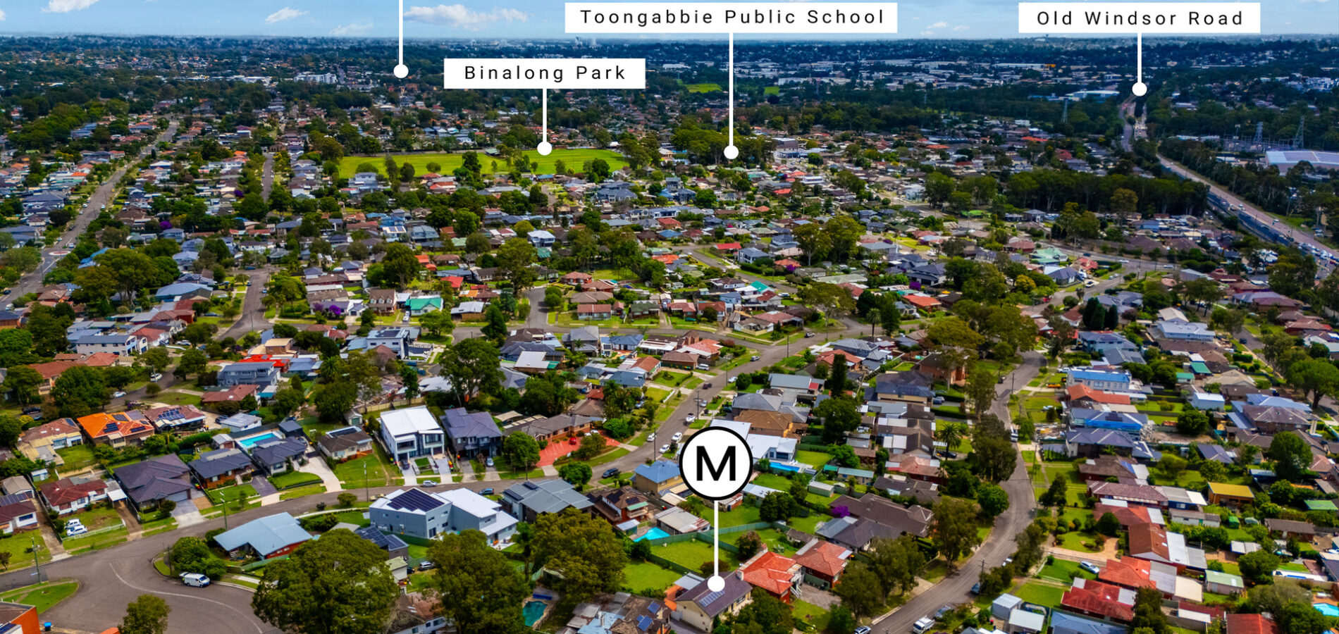 Sold - 32 Apple Street - New Property in Constitution Hill - Real Estate by Brad Panayiotou