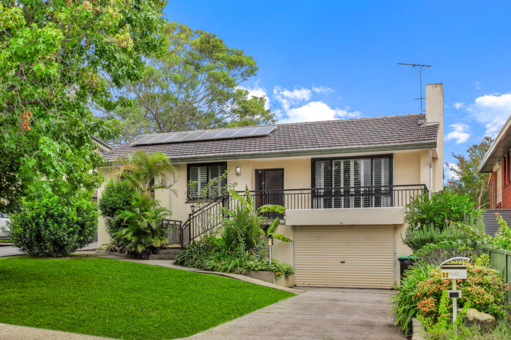 Sold - 32 Apple Street - New Property in Constitution Hill - Real Estate by Brad Panayiotou