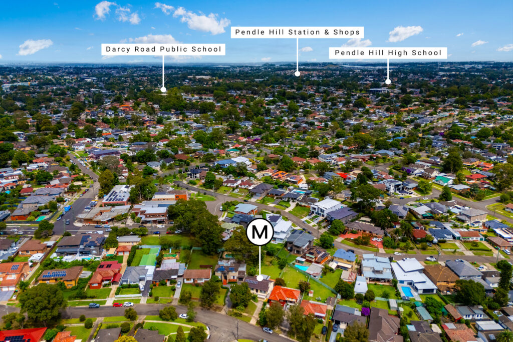Sold - 32 Apple Street - New Property in Constitution Hill - Real Estate by Brad Panayiotou