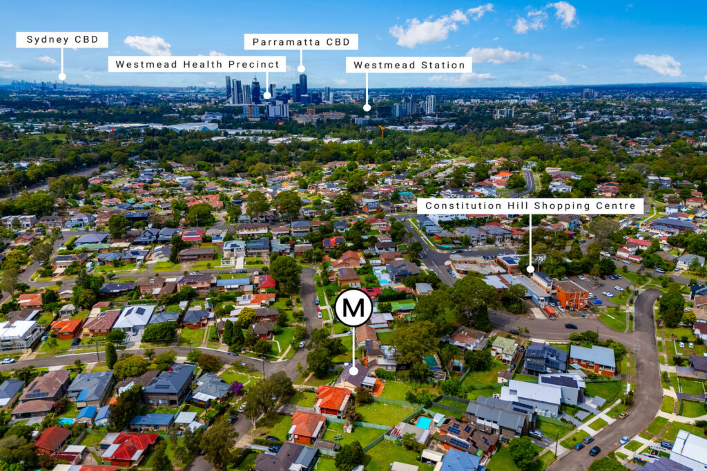 Sold - 32 Apple Street - New Property in Constitution Hill - Real Estate by Brad Panayiotou