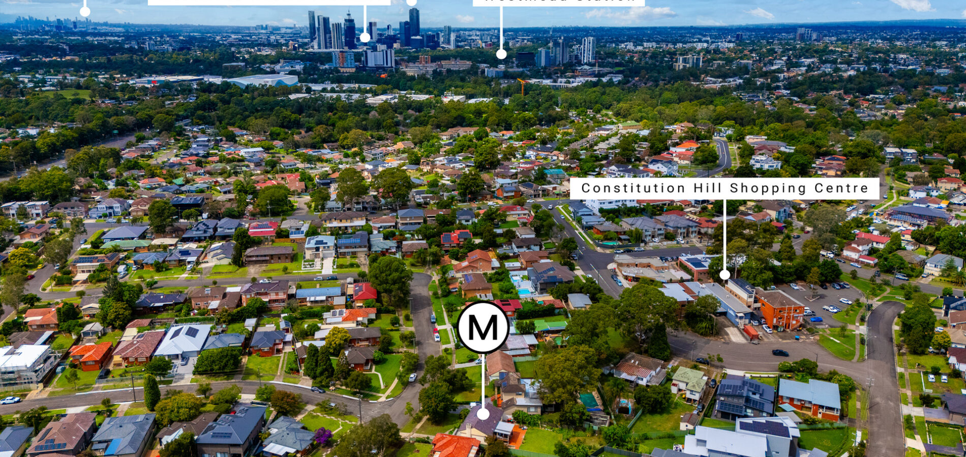 Sold - 32 Apple Street - New Property in Constitution Hill - Real Estate by Brad Panayiotou