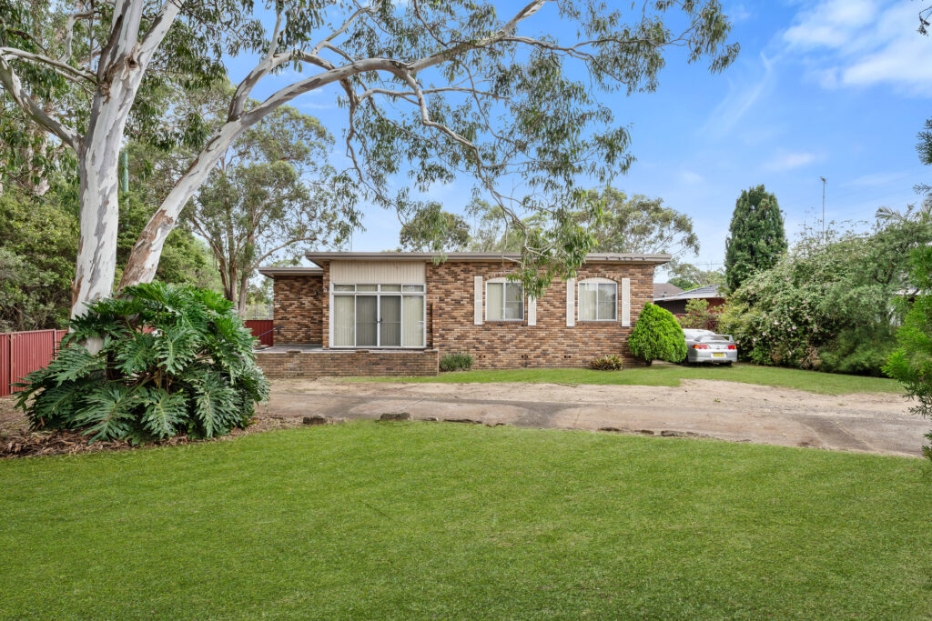 Sold - 67 Leabons Lane - New Property in Seven Hills - Real Estate by Joel Hollings