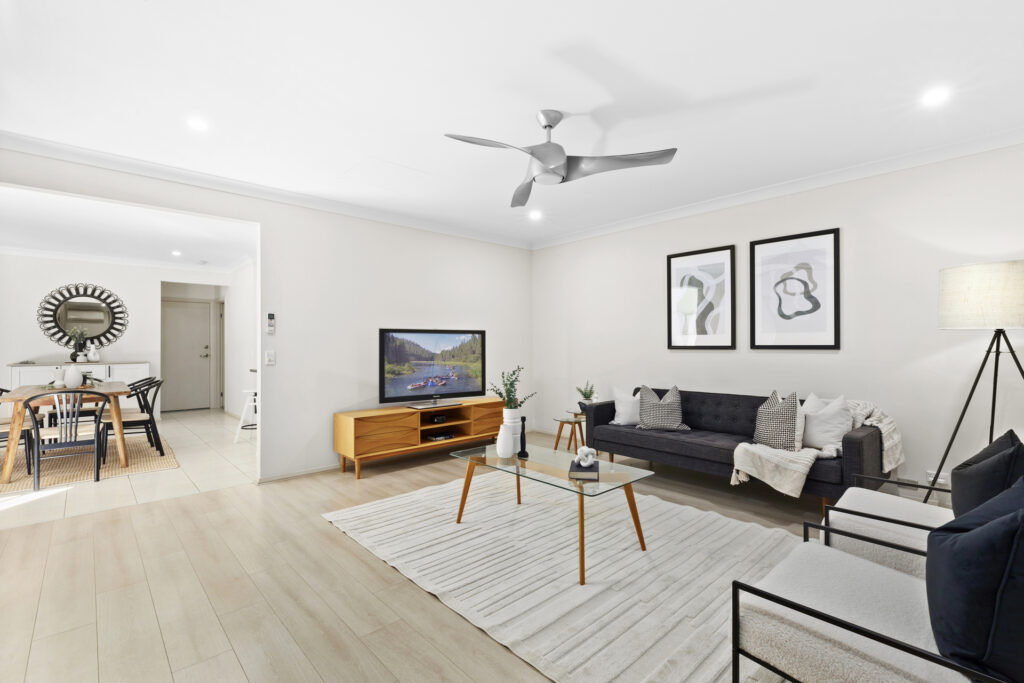 Sold - 11 Upton Street - New Property in Stanhope Gardens - Real Estate by Ruma Mundi