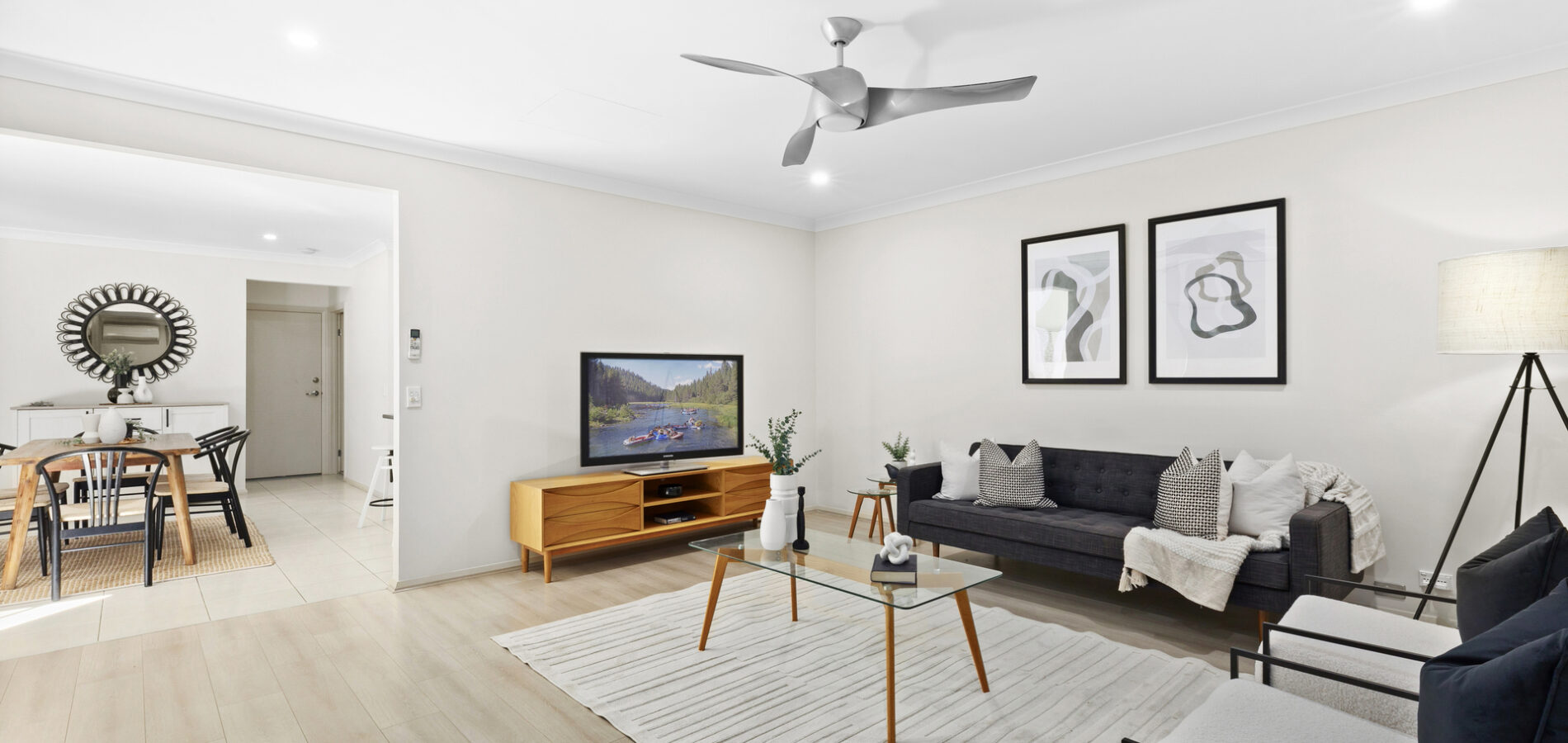 Sold - 11 Upton Street - New Property in Stanhope Gardens - Real Estate by Ruma Mundi