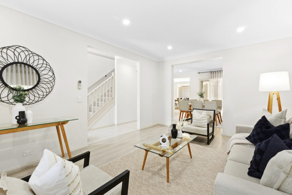 Sold - 11 Upton Street - New Property in Stanhope Gardens - Real Estate by Ruma Mundi