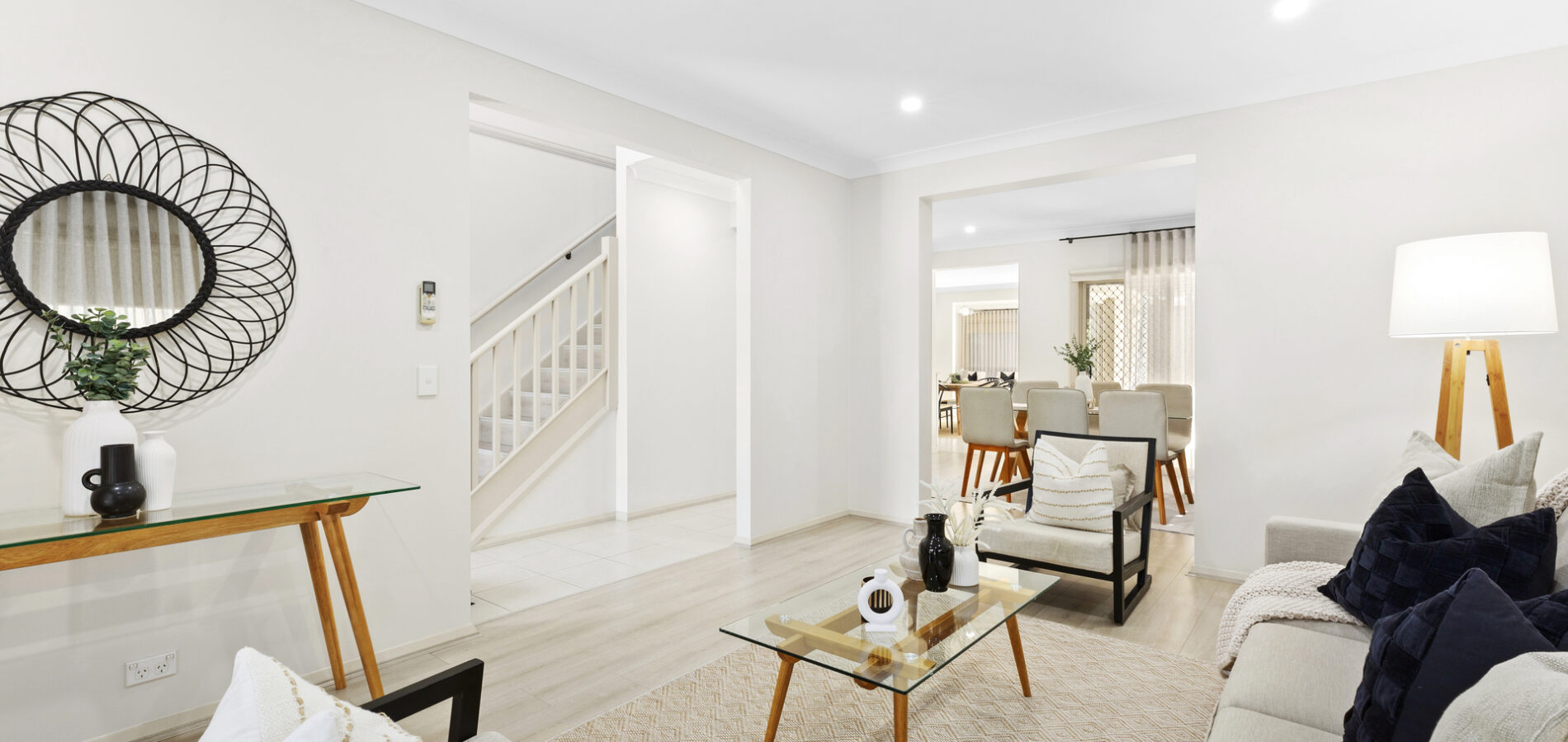 Sold - 11 Upton Street - New Property in Stanhope Gardens - Real Estate by Ruma Mundi