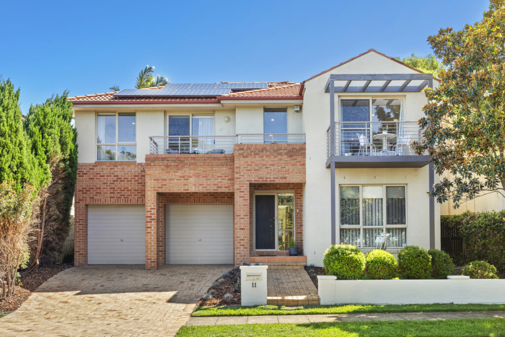 Sold - 11 Upton Street - New Property in Stanhope Gardens - Real Estate by Ruma Mundi