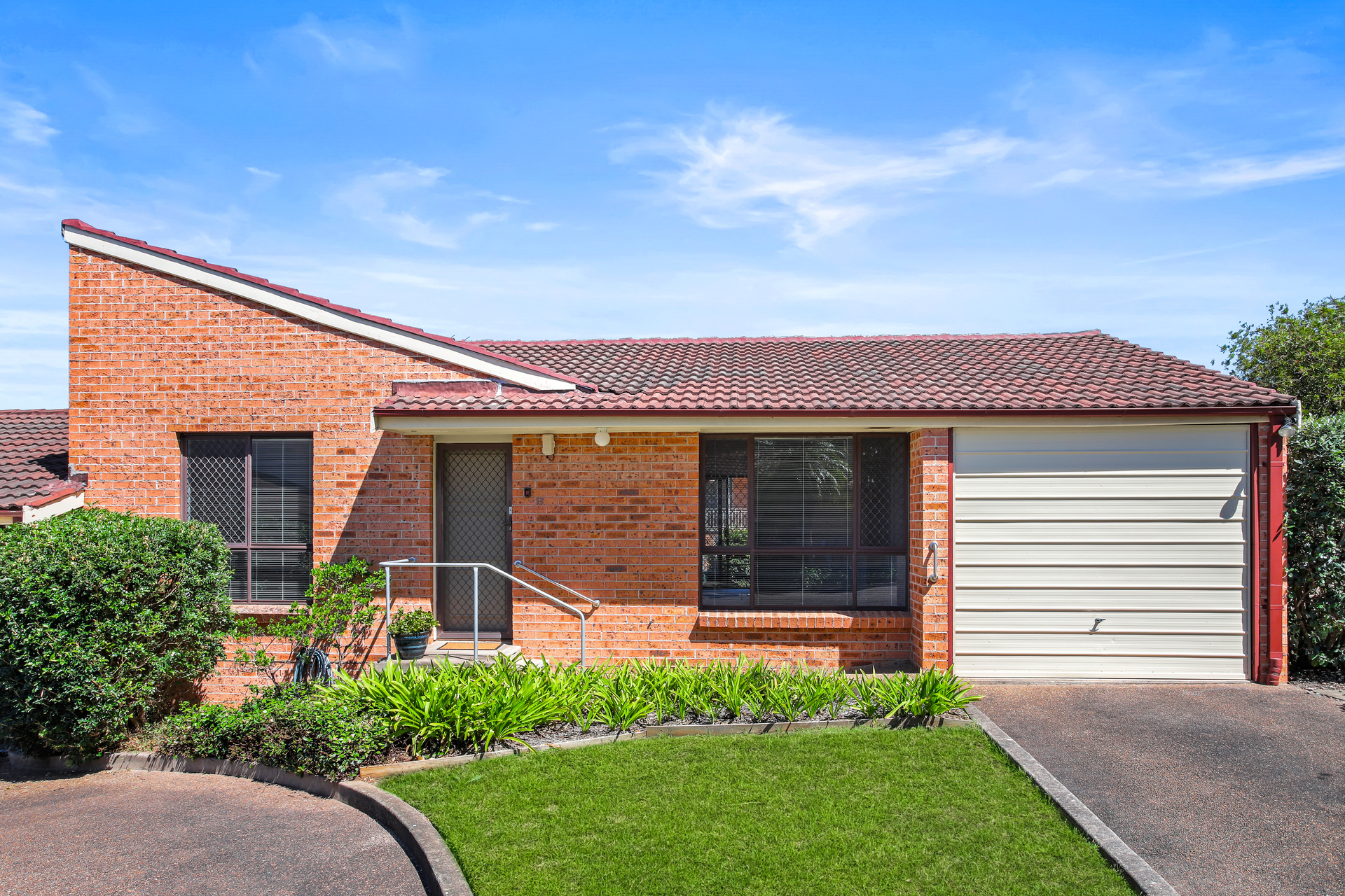 Sold - 13/44 Ferndale Close - New Property in Constitution Hill - Real Estate by Brad Panayiotou
