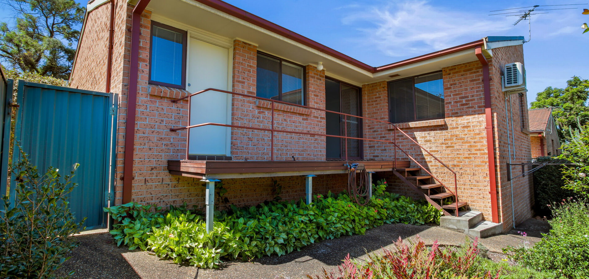 Sold - 13/44 Ferndale Close - New Property in Constitution Hill - Real Estate by Brad Panayiotou