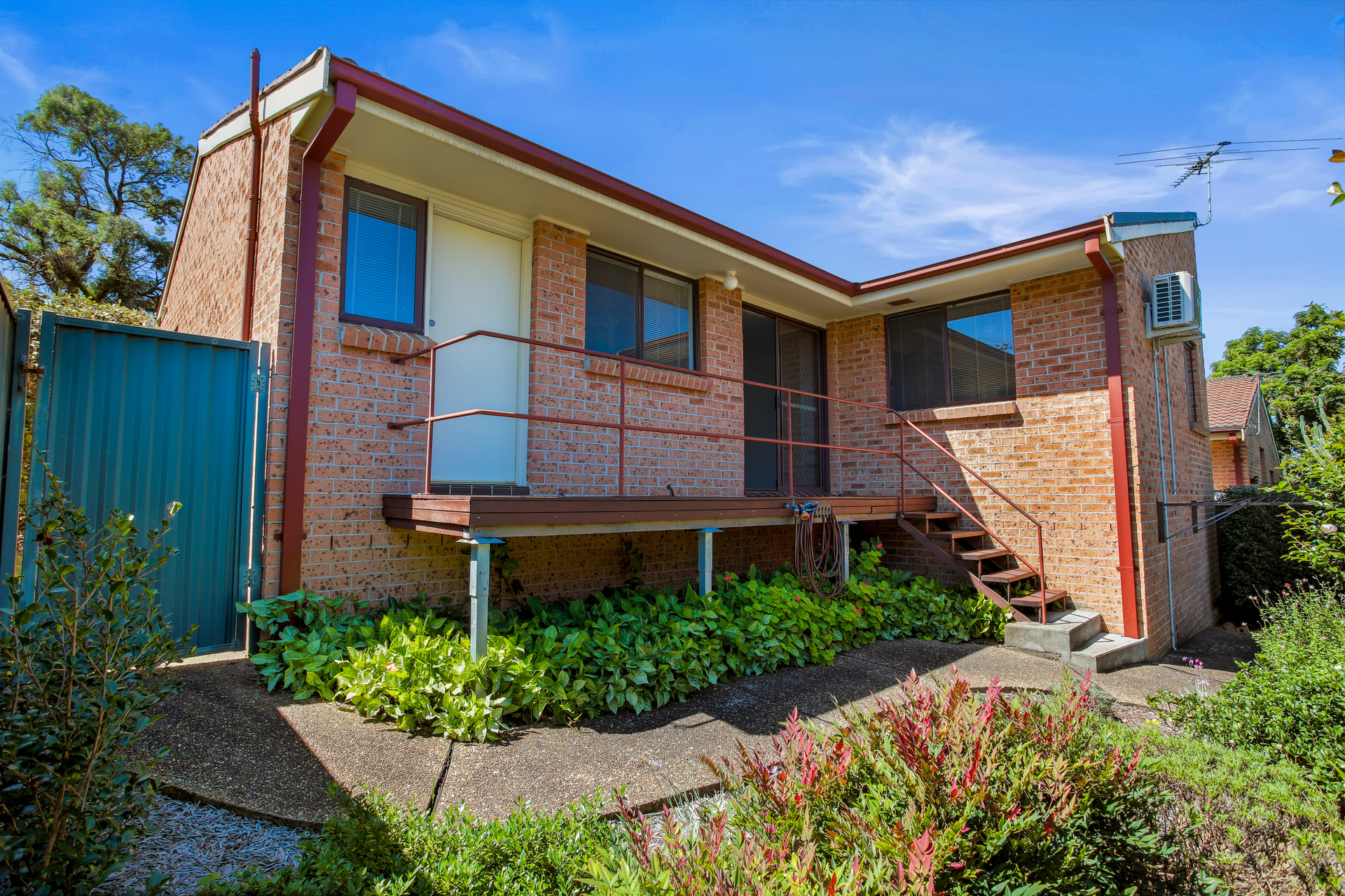 Sold - 13/44 Ferndale Close - New Property in Constitution Hill - Real Estate by Brad Panayiotou