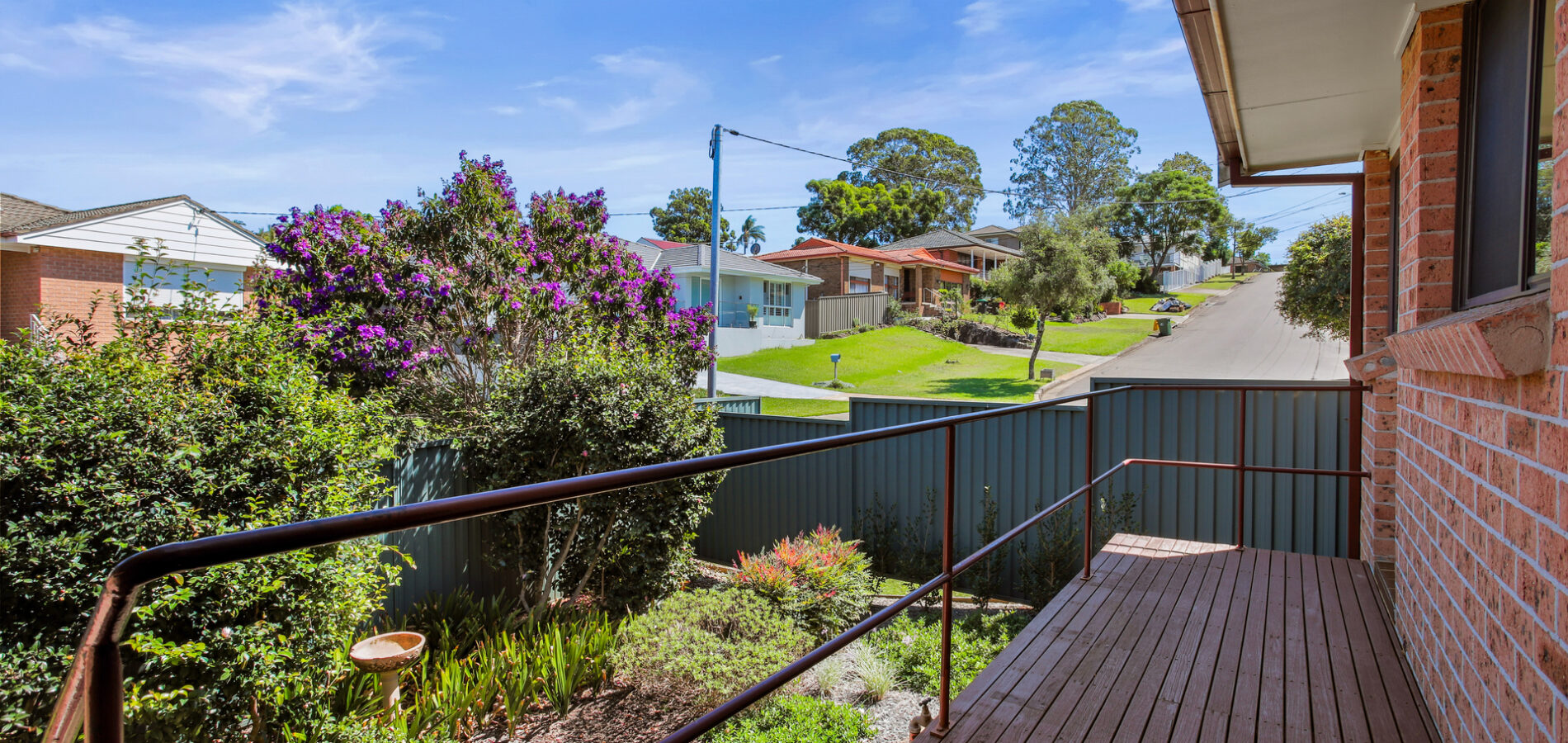 Sold - 13/44 Ferndale Close - New Property in Constitution Hill - Real Estate by Brad Panayiotou